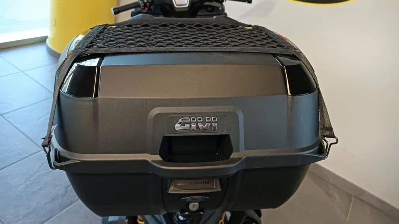 Bmw C 400 GT (2025 - 26) (10)