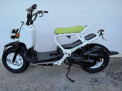 Honda Zoomer usata