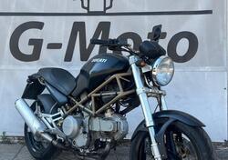 Ducati Monster 600 (1994 - 02) usata