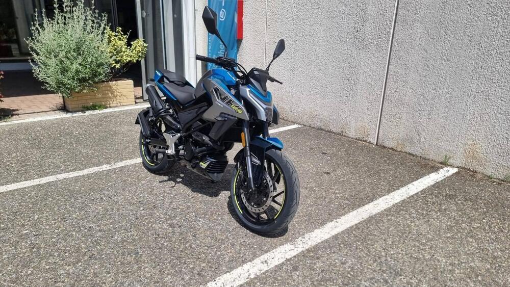 CFMOTO 125NK (2025) (4)