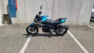 CFMOTO 125NK (2025 - 26) nuova
