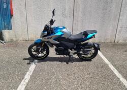 CFMOTO 125NK (2025) nuova