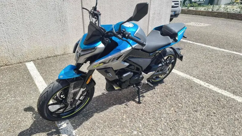 CFMOTO 125NK (2025 - 26) (3)