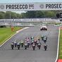 SBK 2025. ORARI TV del GP del Regno Unito a Donington