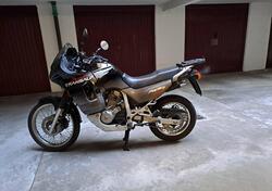Honda Transalp XL 600V (1997 - 99) usata