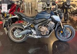 Honda CB 650 R (2021 - 23) usata