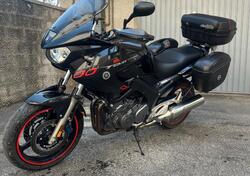 Yamaha TDM 900 ABS (2002 - 13) usata