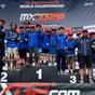 Maglia Azzurra. Mondiale MX Junior. Italia d’Argento!