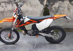 KTM 250 EXC TPI (2018) usata