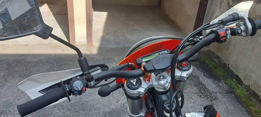 KTM 250 EXC TPI (2018) (4)