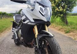 CFMOTO 650MT (2021 - 24) usata