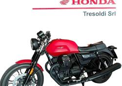 Moto Guzzi V7 III Stone (2017 - 20) usata