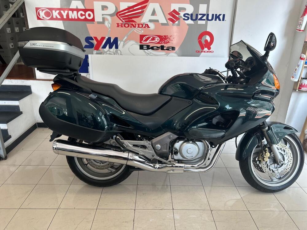 Honda Deauville 650 (1998 - 01)