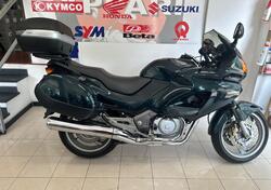 Honda Deauville 650 (1998 - 01) usata