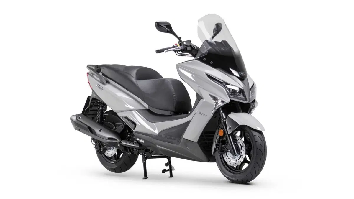 Kymco X-Town 300 X-Town 300i (2025 - 26)