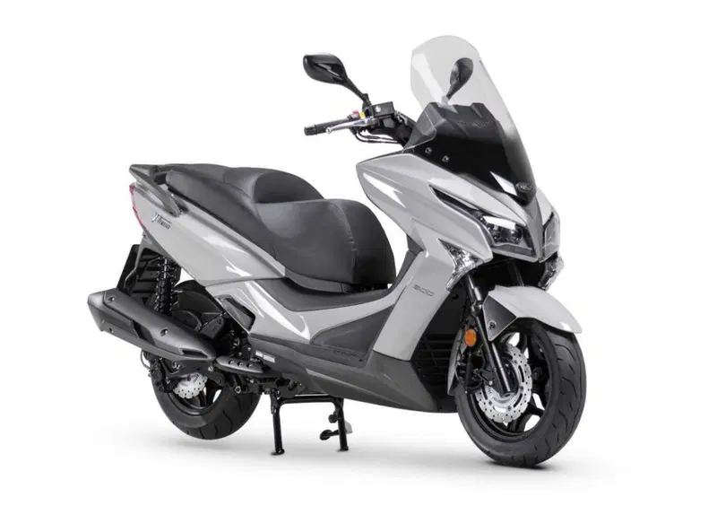 Kymco X-Town 300 X-Town 300i (2025 - 26)