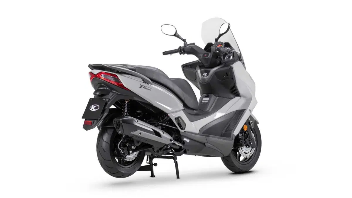 Kymco X-Town 300 X-Town 300i (2025 - 26) (3)