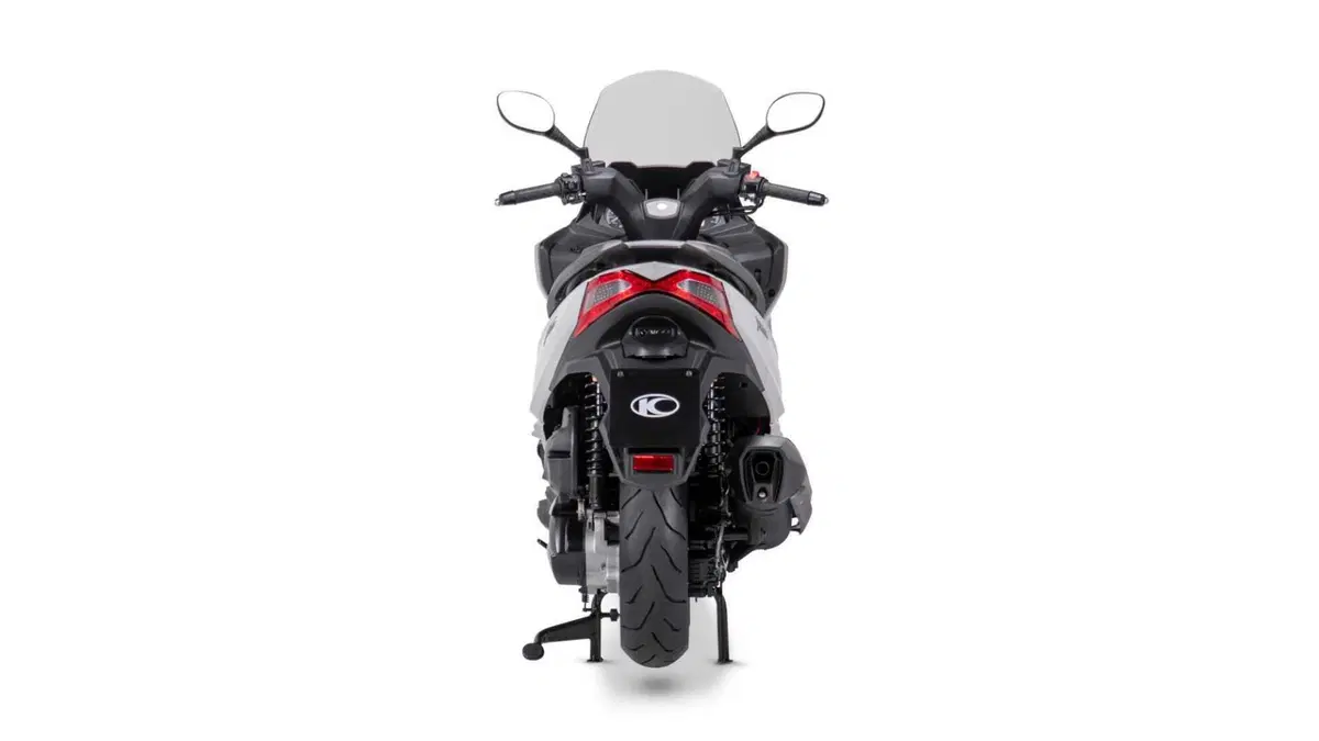 Kymco X-Town 300 X-Town 300i (2025 - 26) (4)