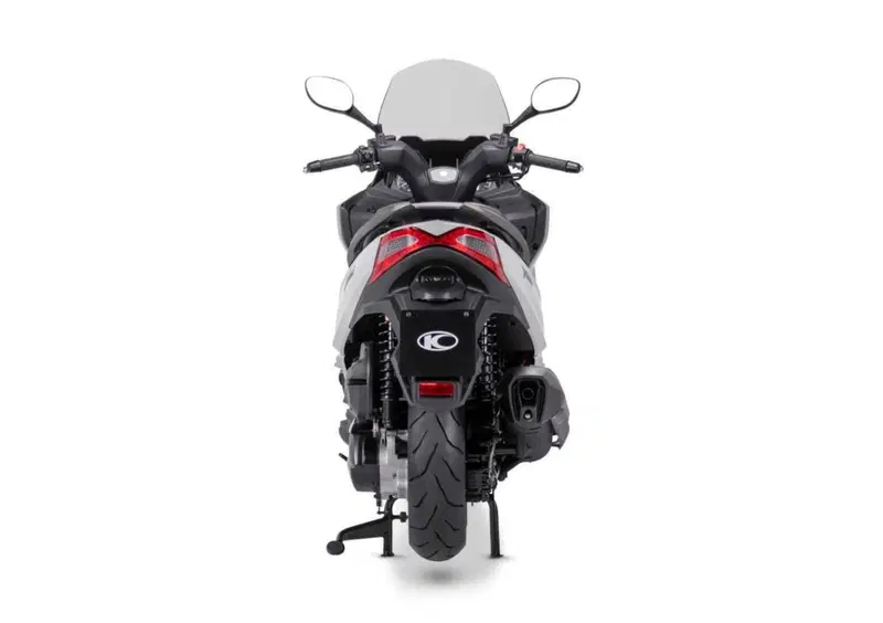 Kymco X-Town 300 X-Town 300i (2025 - 26) (4)