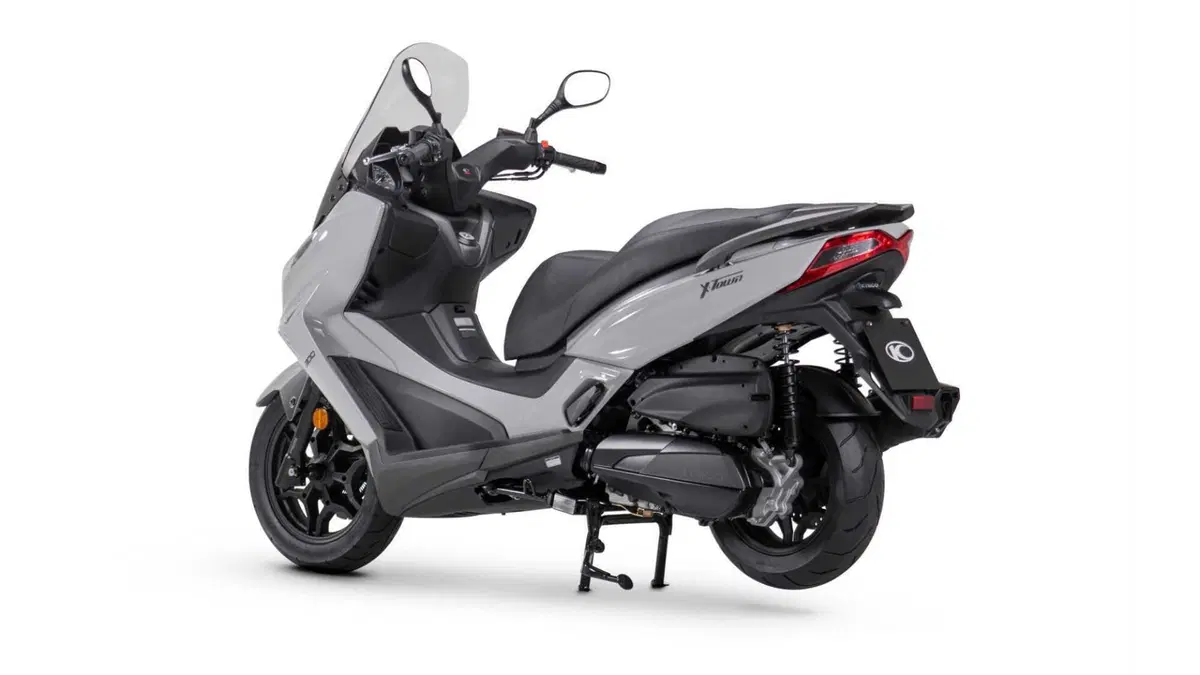 Kymco X-Town 300 X-Town 300i (2025 - 26) (5)