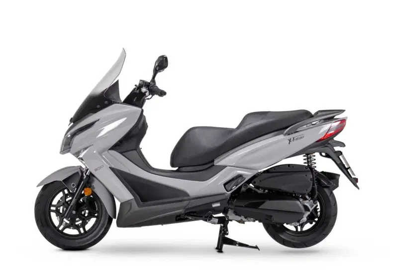 Kymco X-Town 300 X-Town 300i (2025 - 26) (6)