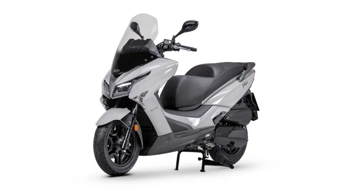 Kymco X-Town 300 X-Town 300i (2025 - 26) (7)