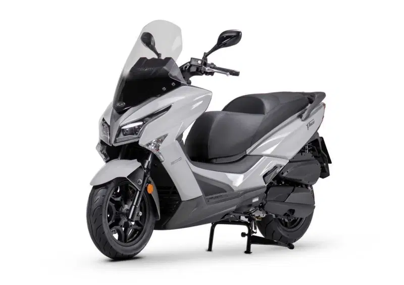 Kymco X-Town 300 X-Town 300i (2025 - 26) (7)