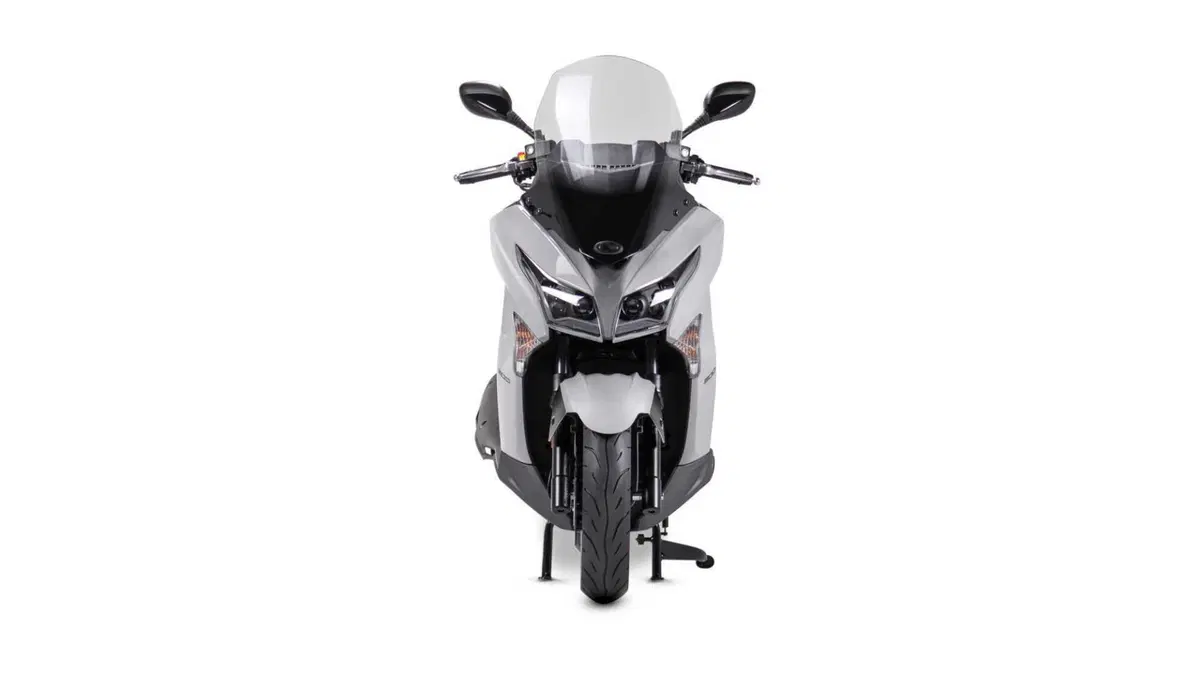 Kymco X-Town 300 X-Town 300i (2025 - 26) (8)