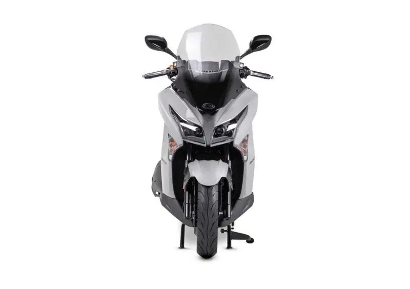 Kymco X-Town 300 X-Town 300i (2025 - 26) (8)