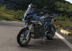 Bmw S 1000 XR (2024 - 25) nuova