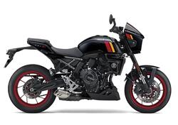 Suzuki GSX-8TT (2025) nuova