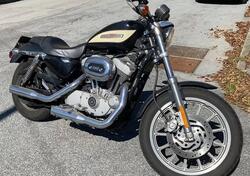 Harley-Davidson 1200 Roadster (2002 - 05) - XL 1200R usata