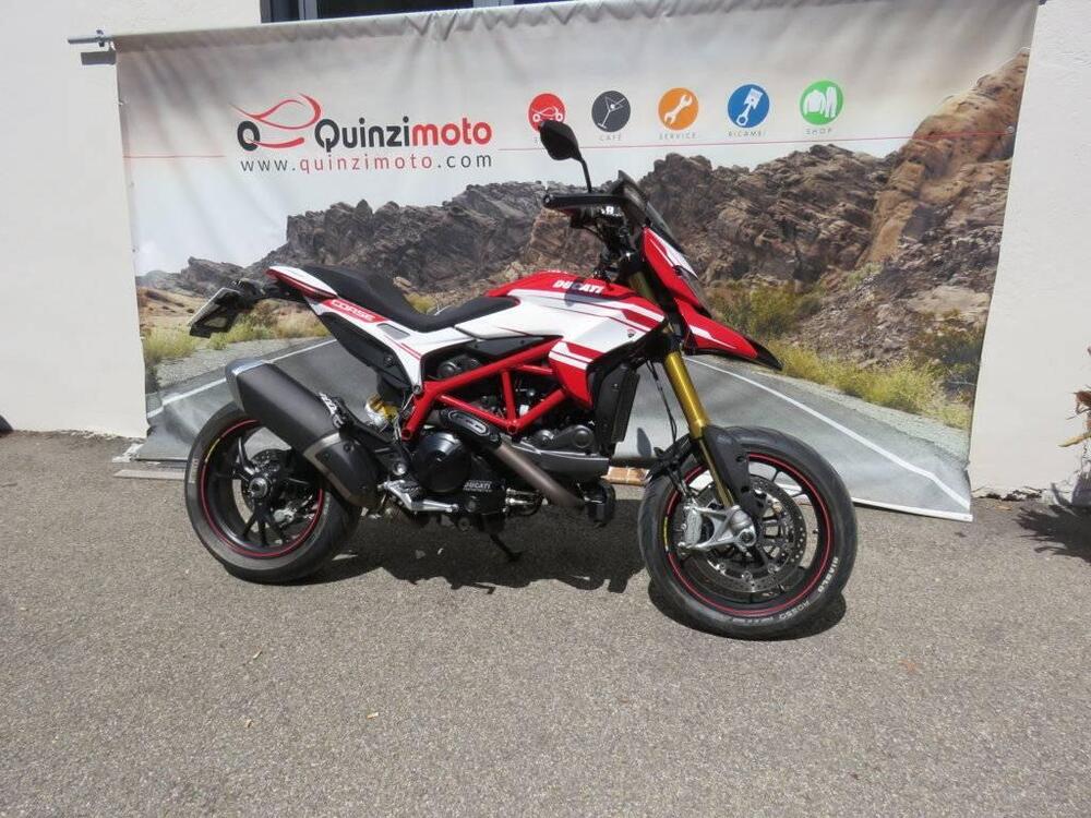 Ducati Hypermotard 939 SP (2016 - 18) (2)