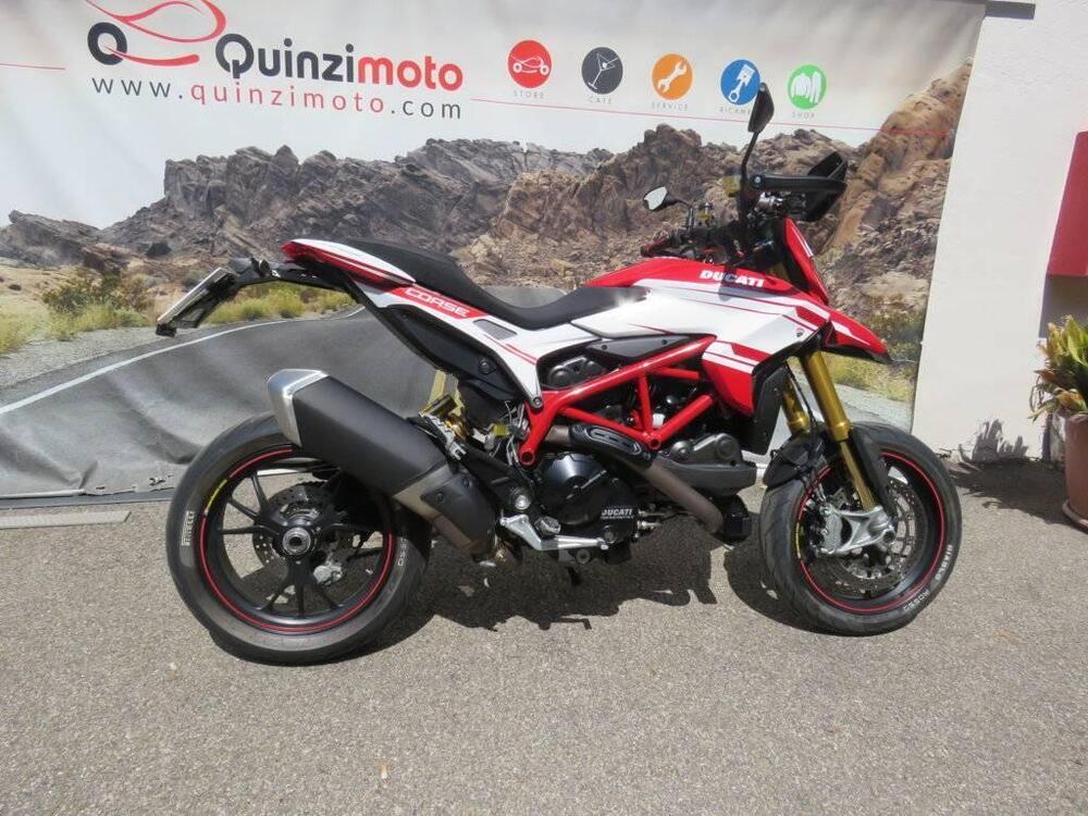 Ducati Hypermotard 939 SP (2016 - 18) (3)