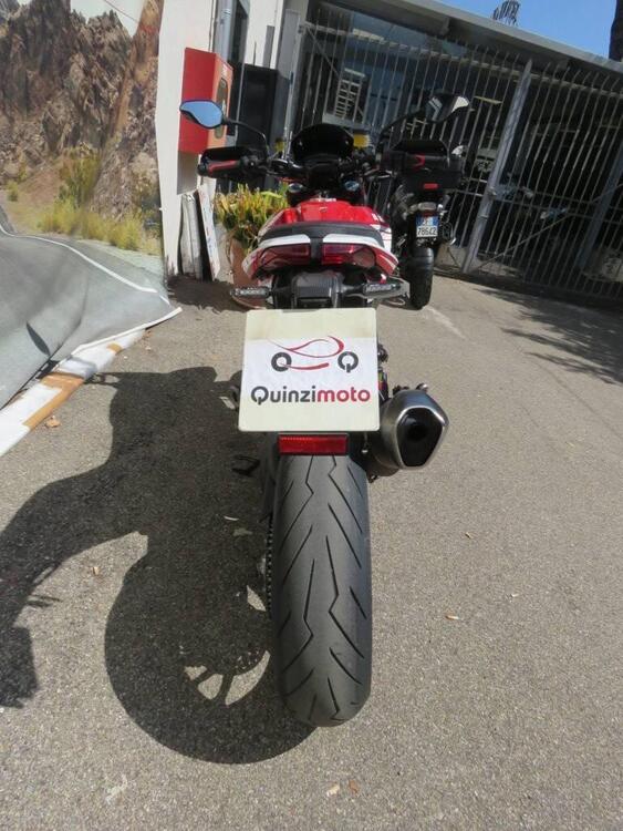 Ducati Hypermotard 939 SP (2016 - 18) (4)