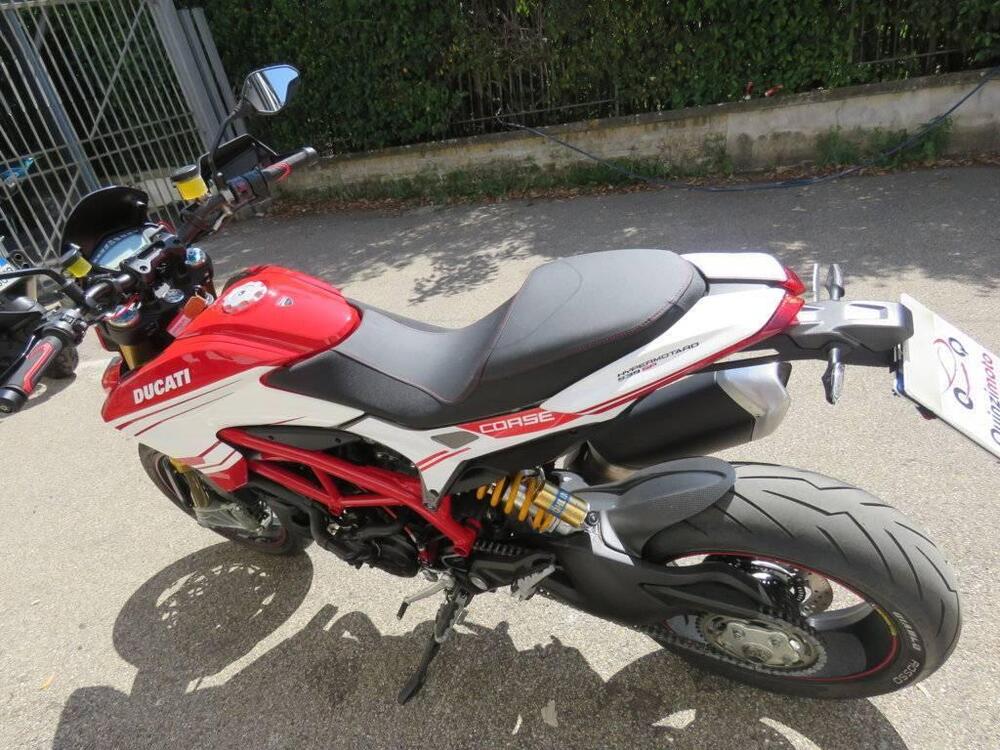 Ducati Hypermotard 939 SP (2016 - 18) (5)