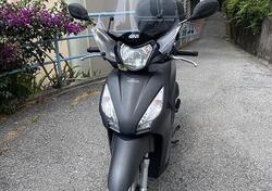 Honda Vision 110 (2017 - 20) usata