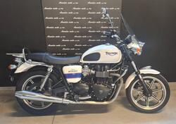 Triumph Bonneville SE (2009 - 13) usata