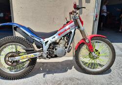 Betamotor Techno 250 usata