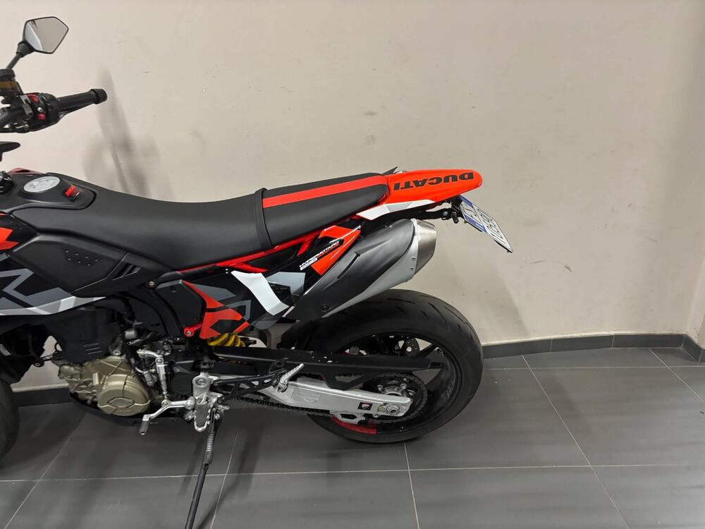 Ducati Hypermotard 698 Mono RVE (2024 - 25) (3)
