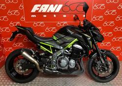 Kawasaki Z 900 (2017 - 18) usata