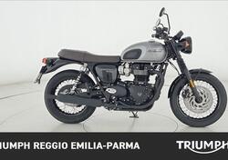 Triumph Bonneville T120 (2021 - 25) nuova