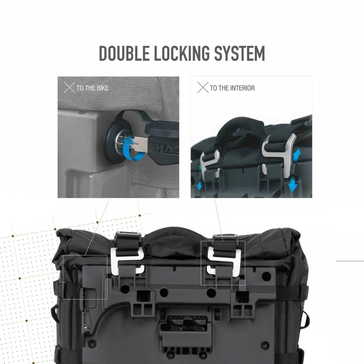 SHAD presenta la rinnovata borsa laterale TR40 (2)