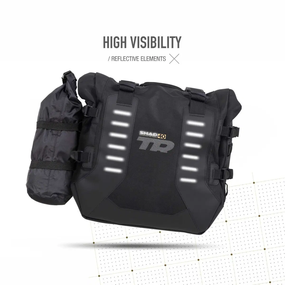 SHAD presenta la rinnovata borsa laterale TR40 (5)
