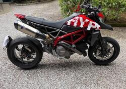Ducati Hypermotard 950 (2019 - 20) usata