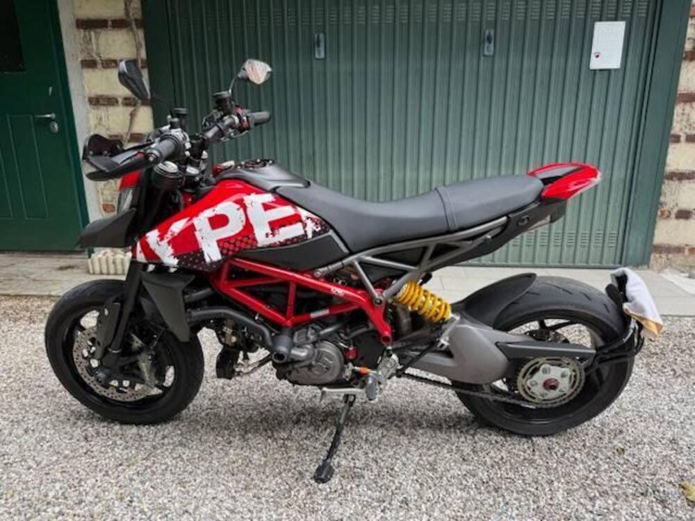 Ducati Hypermotard 950 (2019 - 20) (2)