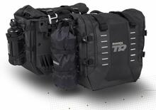 SHAD presenta la rinnovata borsa laterale TR40