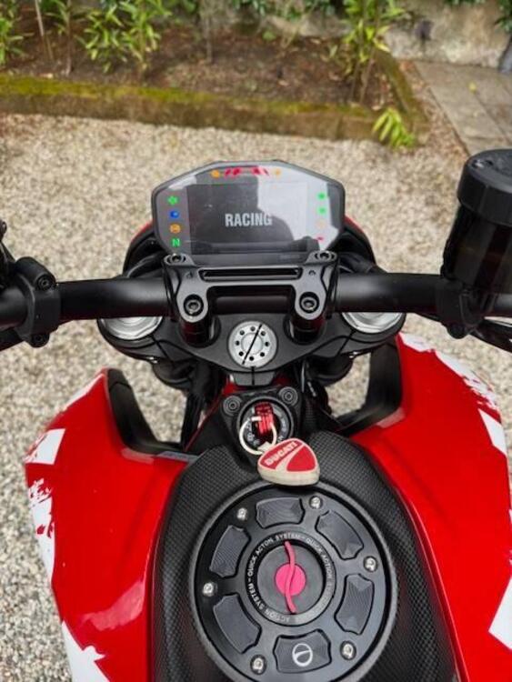 Ducati Hypermotard 950 (2019 - 20) (4)