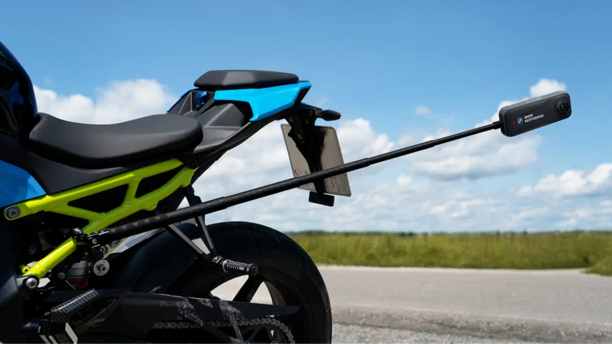 Insta360 X5 edizione BMW Motorrad (3)