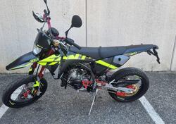 Fantic Motor XM 50 Competition (2025) nuova